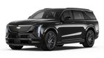 2026 Cadillac ESCALADE IQL Premium Sport