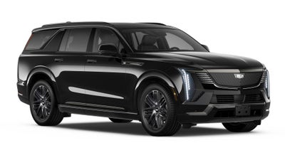 2026 Cadillac ESCALADE IQL Premium Sport