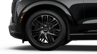 2026 Cadillac ESCALADE IQL Premium Sport