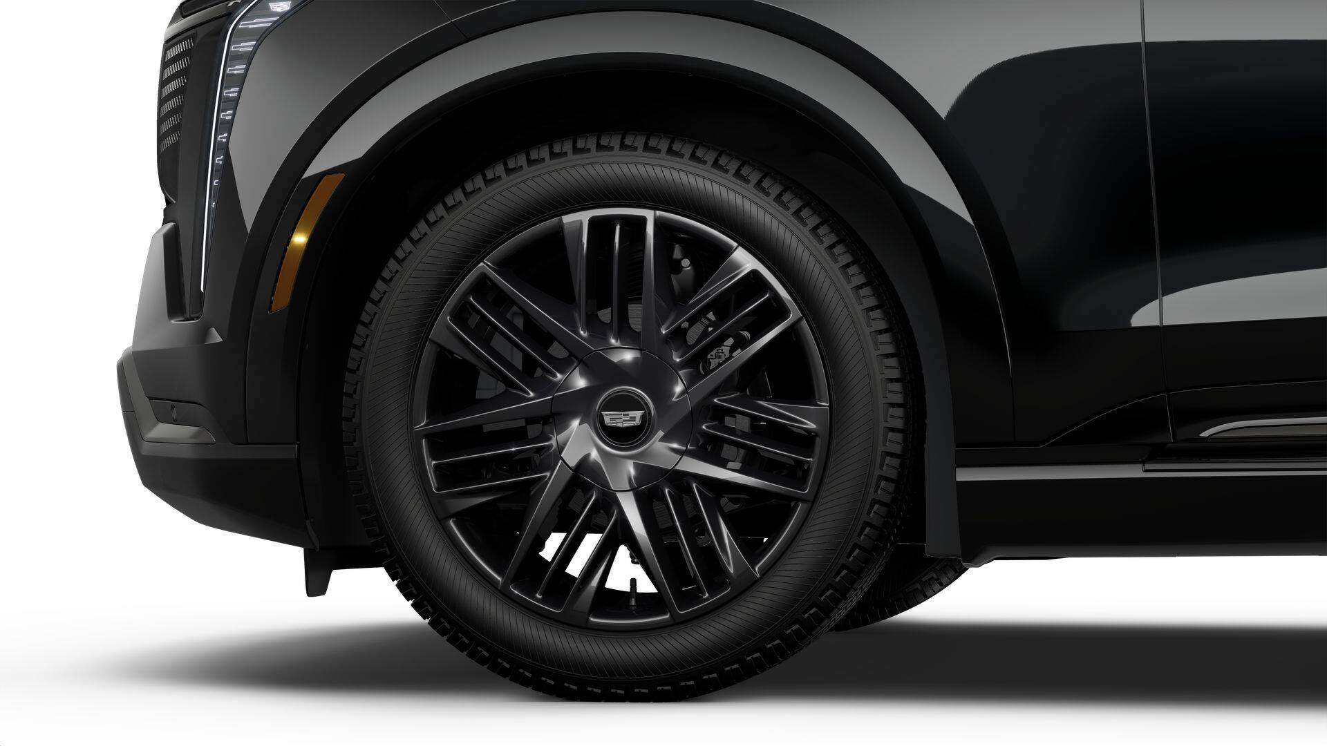 2026 Cadillac ESCALADE IQL Premium Sport