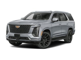 2026 Cadillac Escalade 1SA