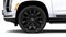 2027 Cadillac Escalade 4WD Platinum Sport