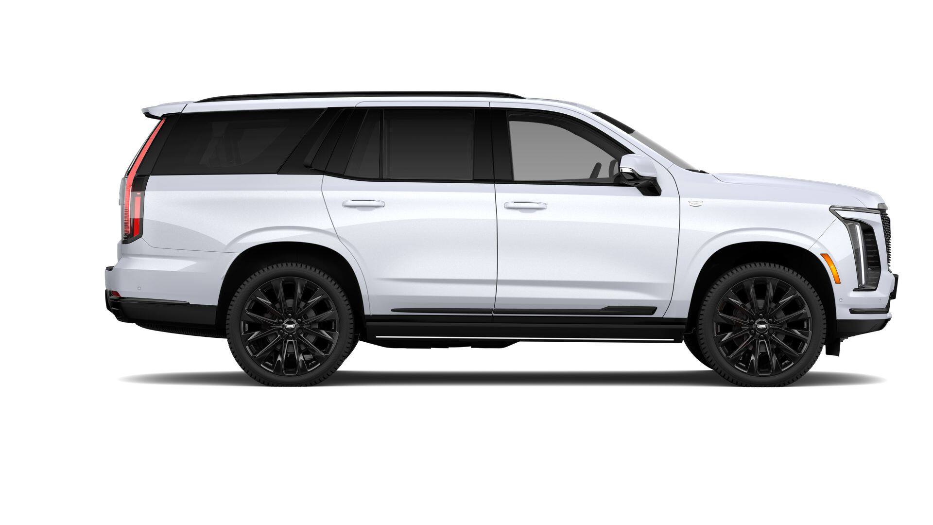 2027 Cadillac Escalade Platinum Sport