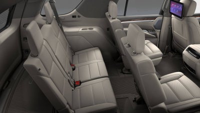 2027 Cadillac Escalade Platinum Sport