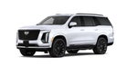 2027 Cadillac Escalade Platinum Sport