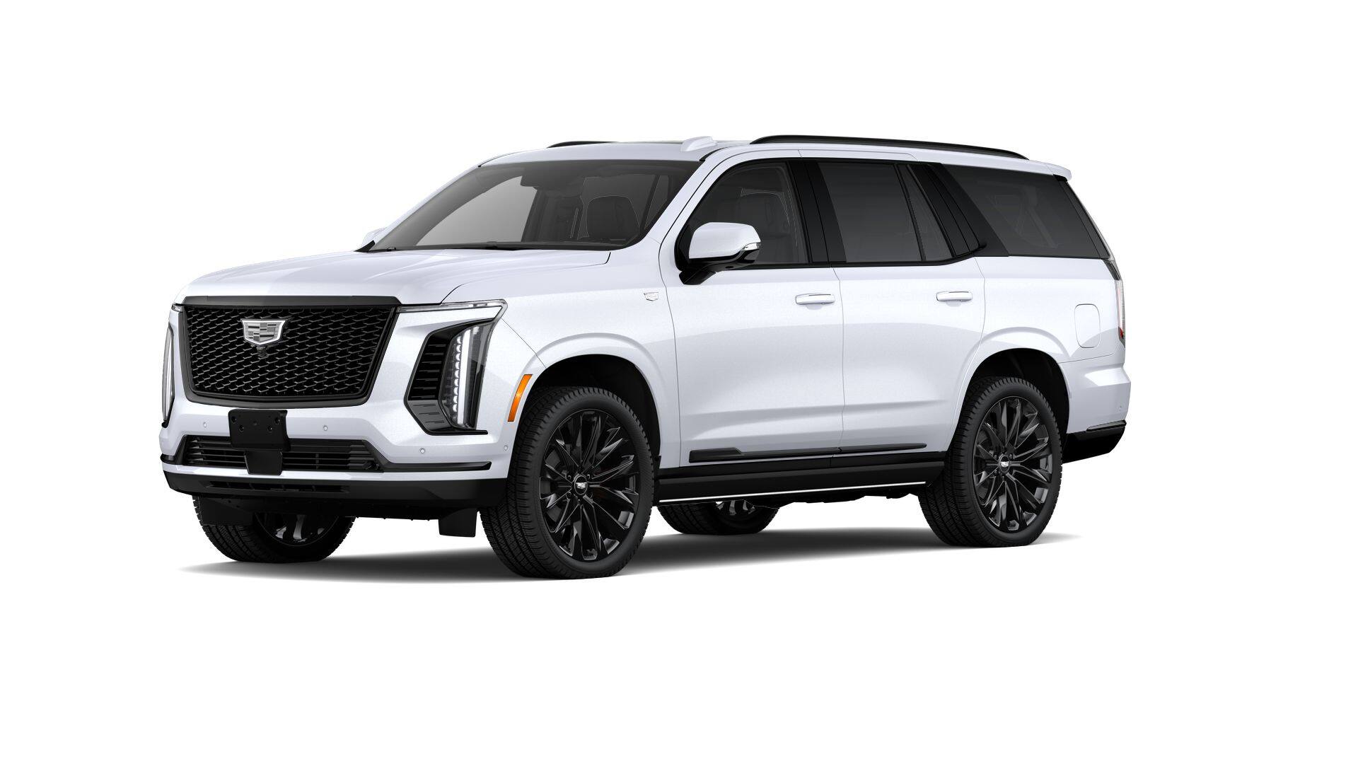 2027 Cadillac Escalade Platinum Sport
