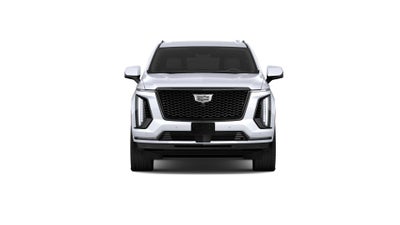 2027 Cadillac Escalade Platinum Sport