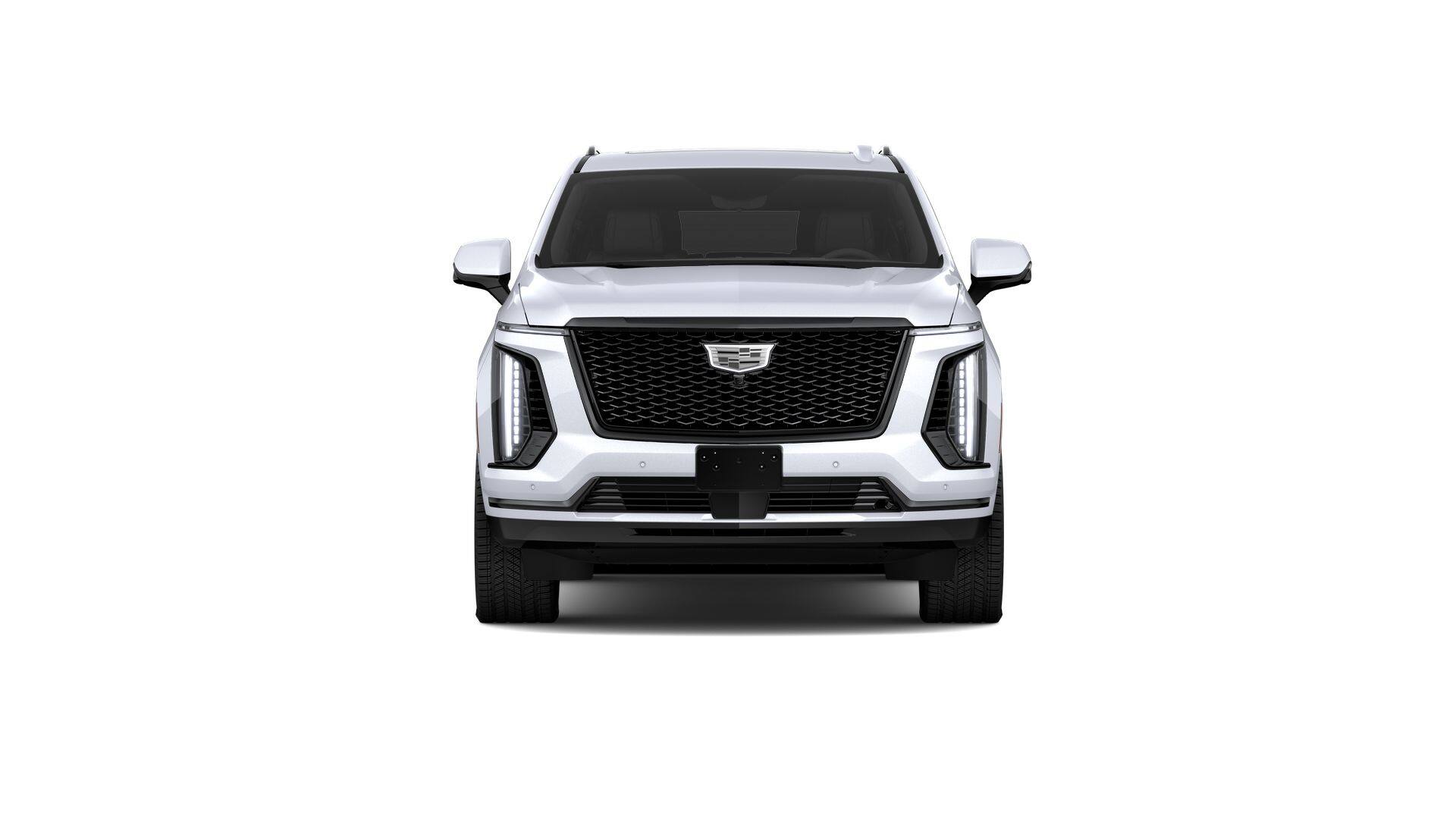 2027 Cadillac Escalade Platinum Sport