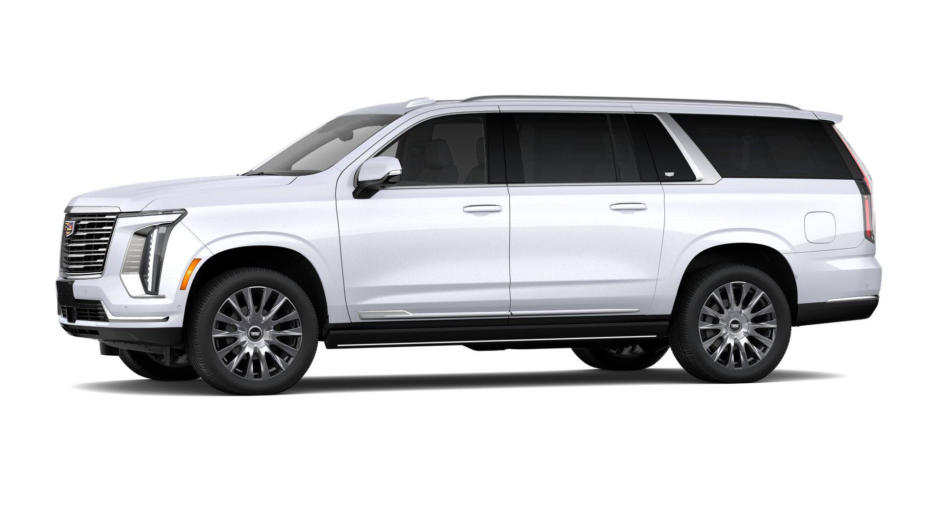 2027 Cadillac Escalade ESV Platinum Luxury