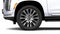 2027 Cadillac Escalade ESV Platinum Luxury