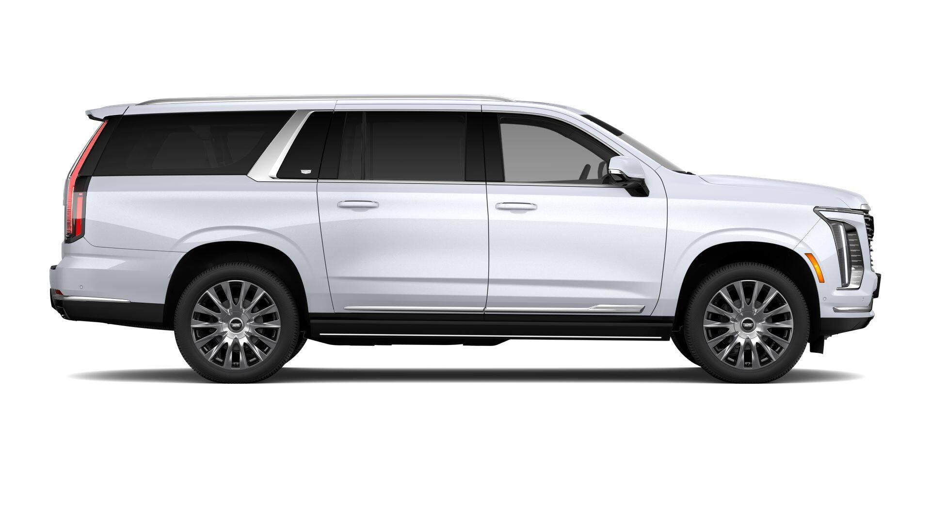 2027 Cadillac Escalade ESV Platinum Luxury