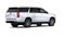 2027 Cadillac Escalade ESV Platinum Luxury