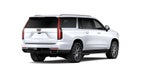2027 Cadillac Escalade ESV Platinum Luxury