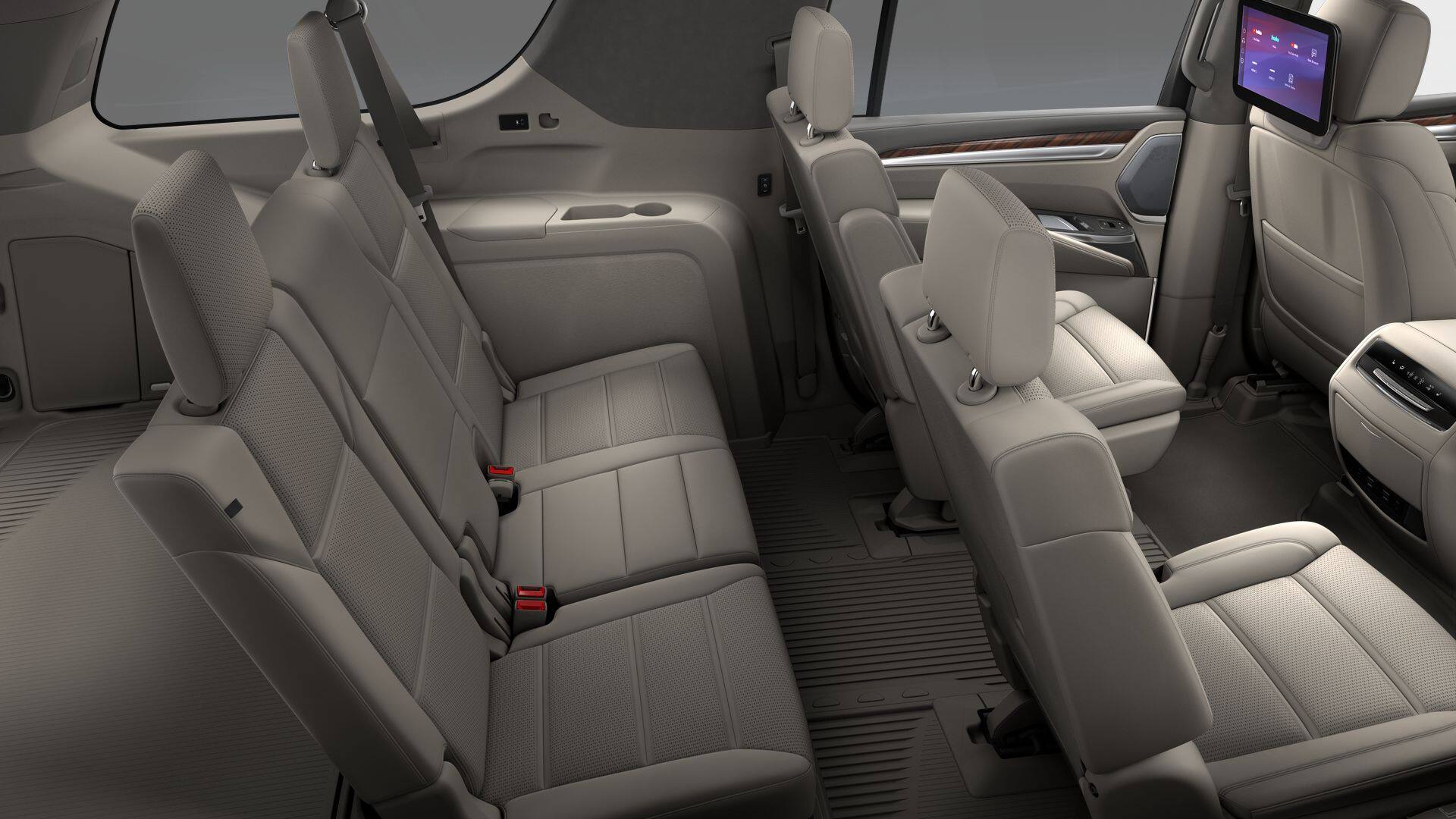 2027 Cadillac Escalade ESV Platinum Luxury