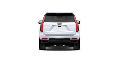 2027 Cadillac Escalade ESV Platinum Luxury