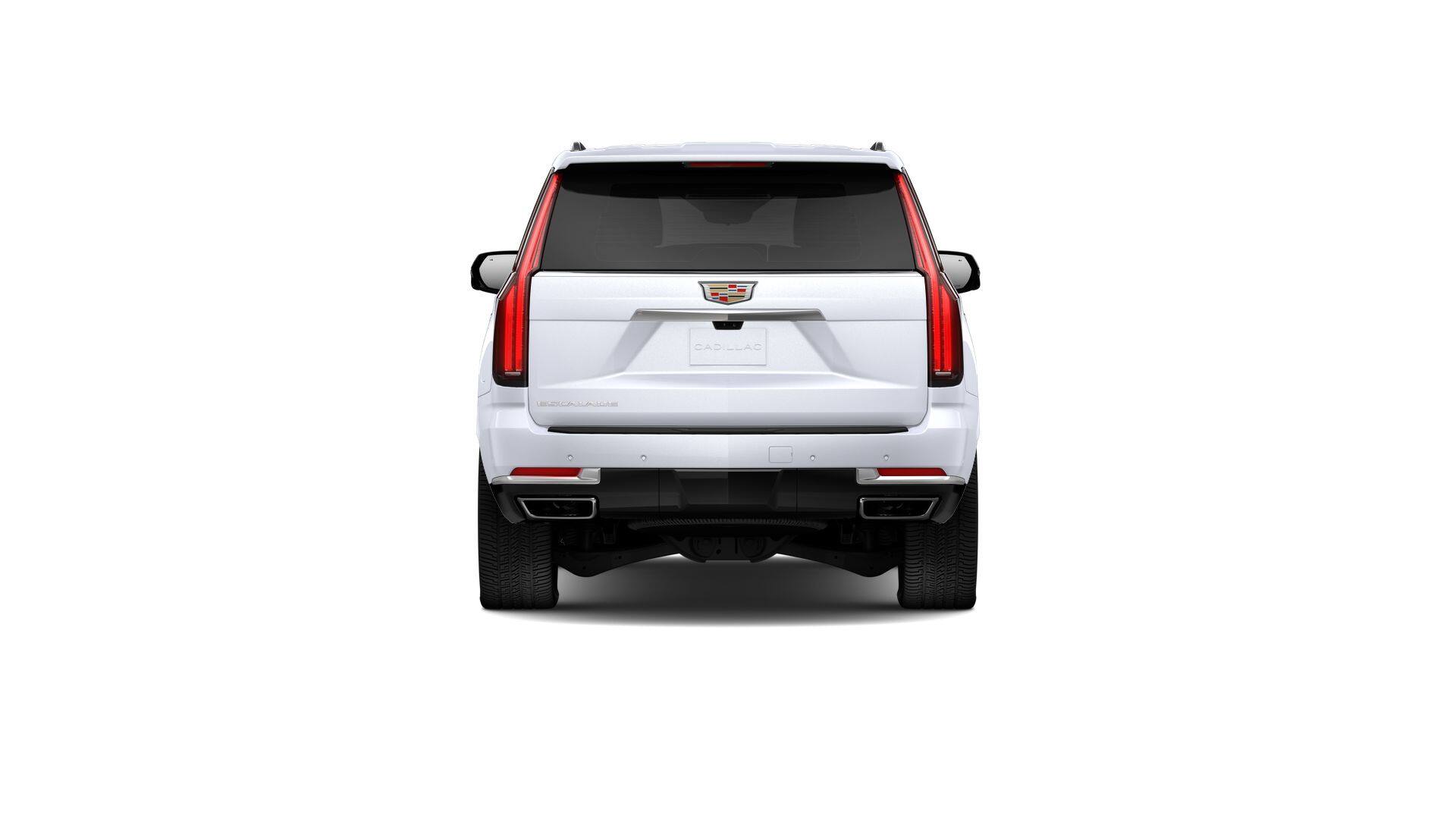 2027 Cadillac Escalade ESV Platinum Luxury