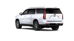 2027 Cadillac Escalade ESV Platinum Luxury