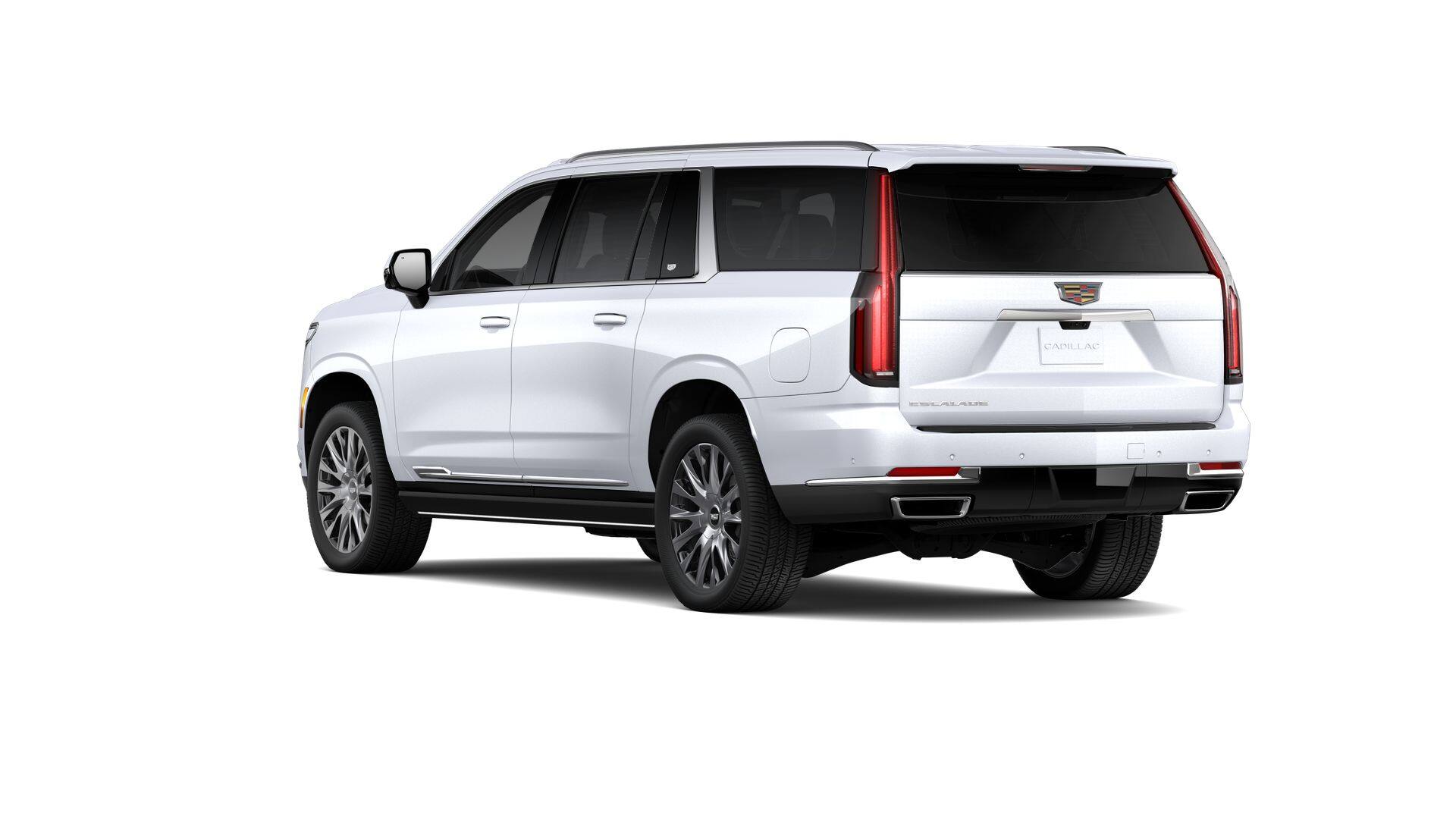 2027 Cadillac Escalade ESV Platinum Luxury