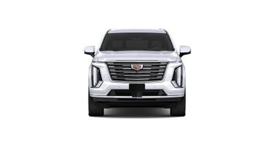 2027 Cadillac Escalade ESV Platinum Luxury