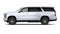 2027 Cadillac Escalade ESV Platinum Luxury