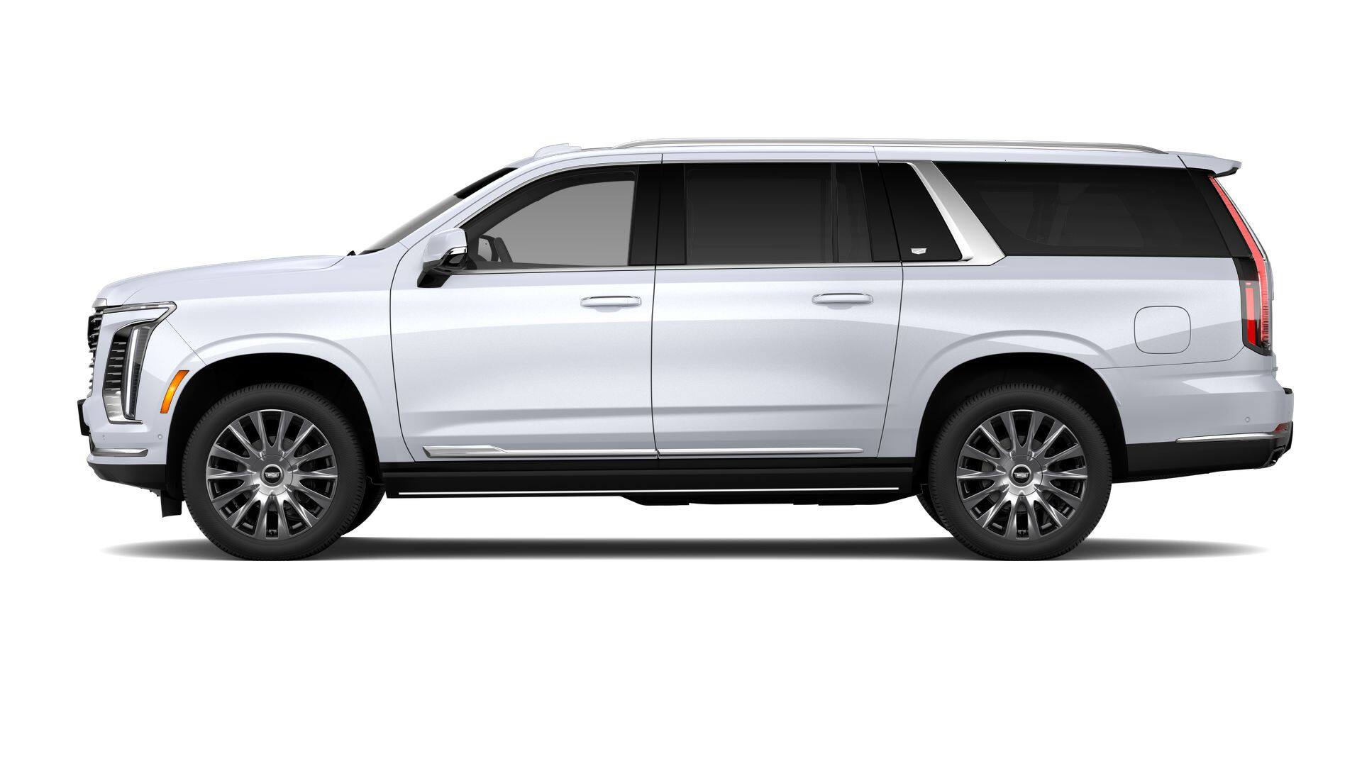 2027 Cadillac Escalade ESV Platinum Luxury