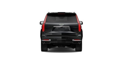2026 Cadillac Escalade ESV Platinum Luxury