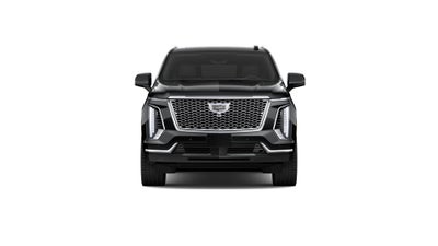 2026 Cadillac Escalade ESV Platinum Luxury
