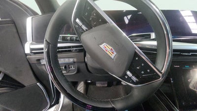 2026 Cadillac Escalade ESV Sport