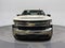 2022 Chevrolet Silverado 1500 LTD LT (2FL)