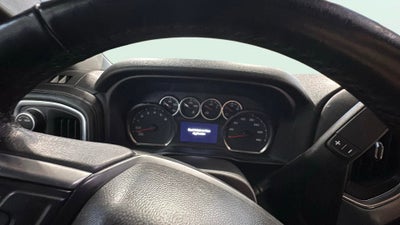 2022 Chevrolet Silverado 1500 LTD LT (2FL)