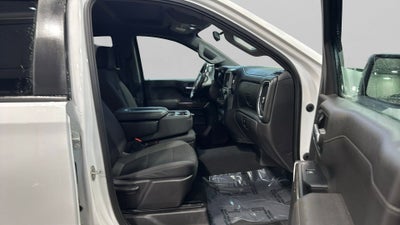 2022 Chevrolet Silverado 1500 LTD LT (2FL)