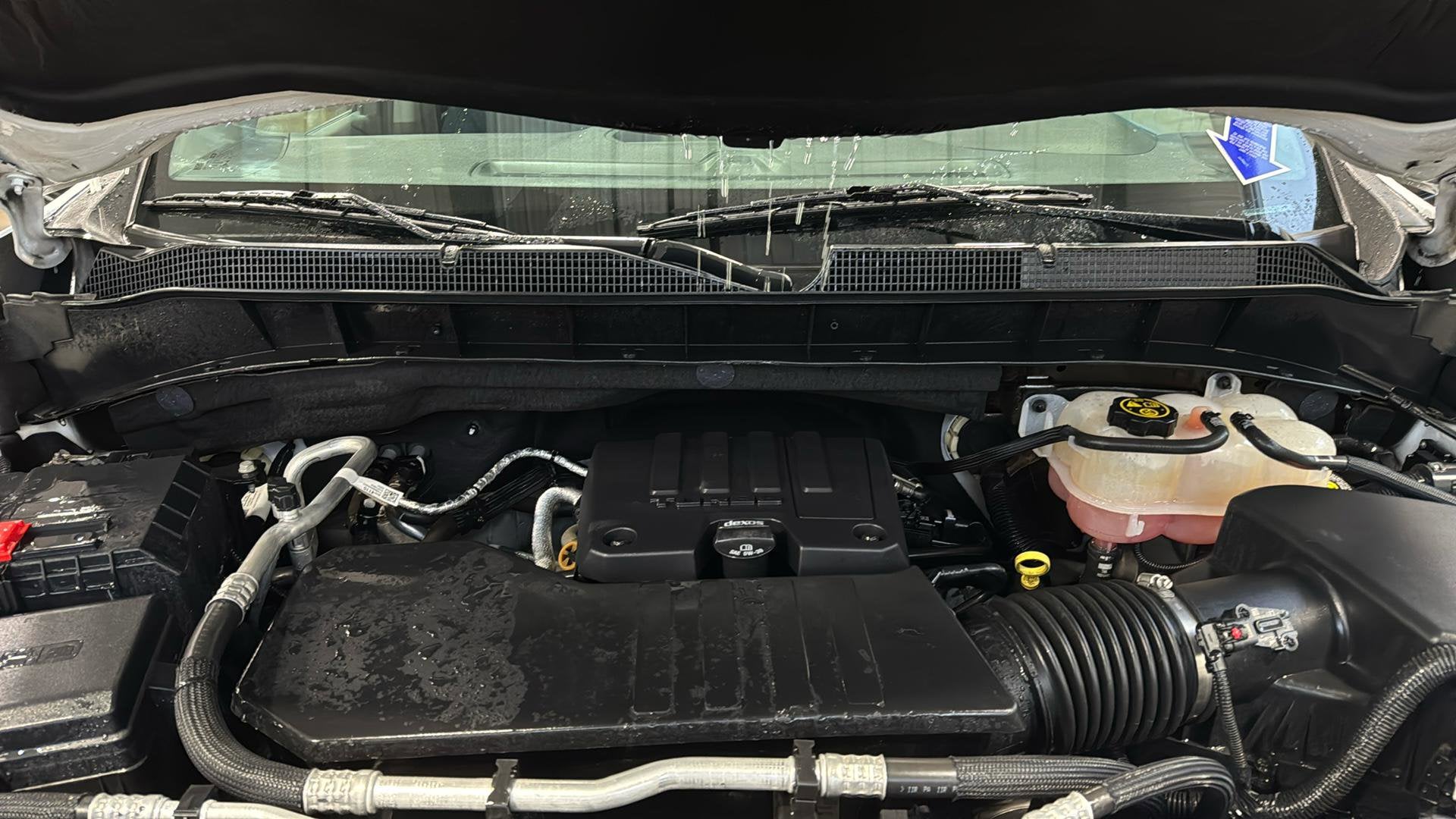 2022 Chevrolet Silverado 1500 LTD LT (2FL)