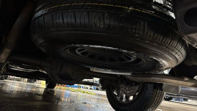 2022 Chevrolet Silverado 1500 LTD LT (2FL)