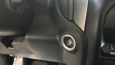 2022 Chevrolet Silverado 1500 LTD LT (2FL)