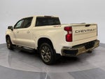 2022 Chevrolet Silverado 1500 LTD LT (2FL)