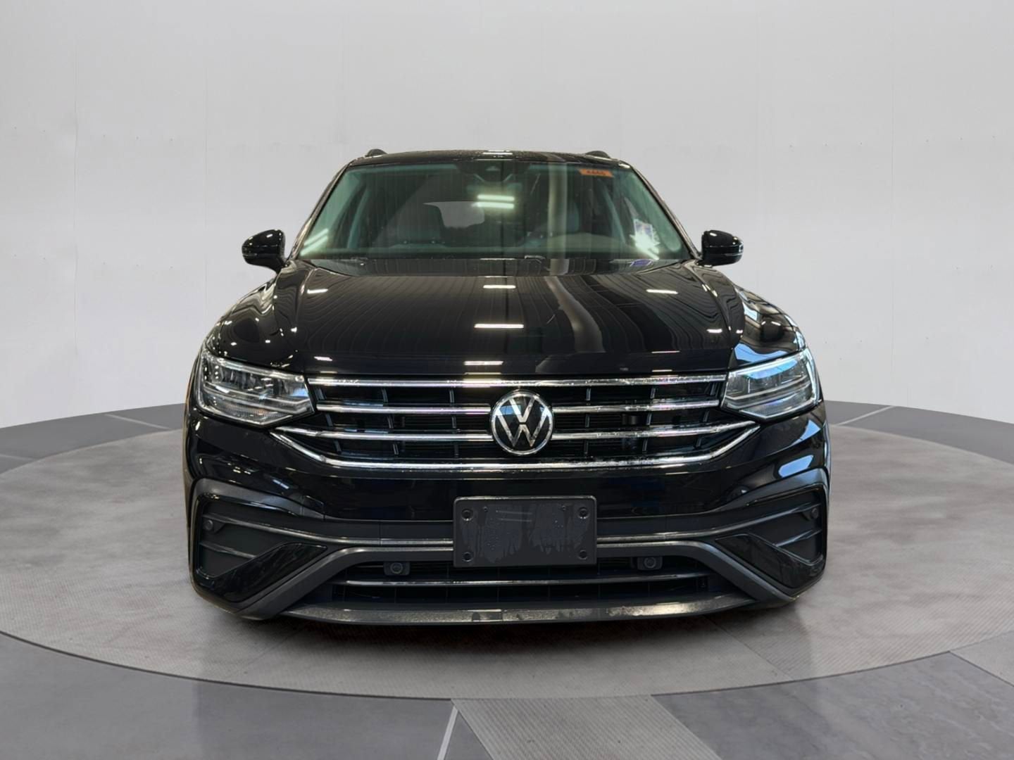 2022 Volkswagen Tiguan S