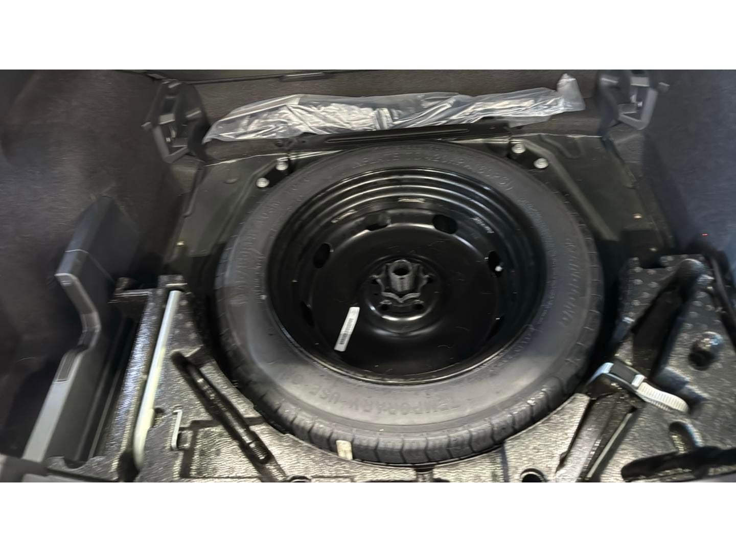 2022 Volkswagen Tiguan S