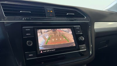 2022 Volkswagen Tiguan S