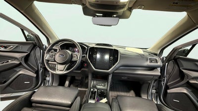 2023 Subaru ASCENT Base