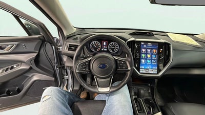 2023 Subaru ASCENT Base
