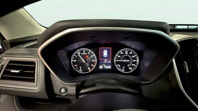 2023 Subaru ASCENT Base