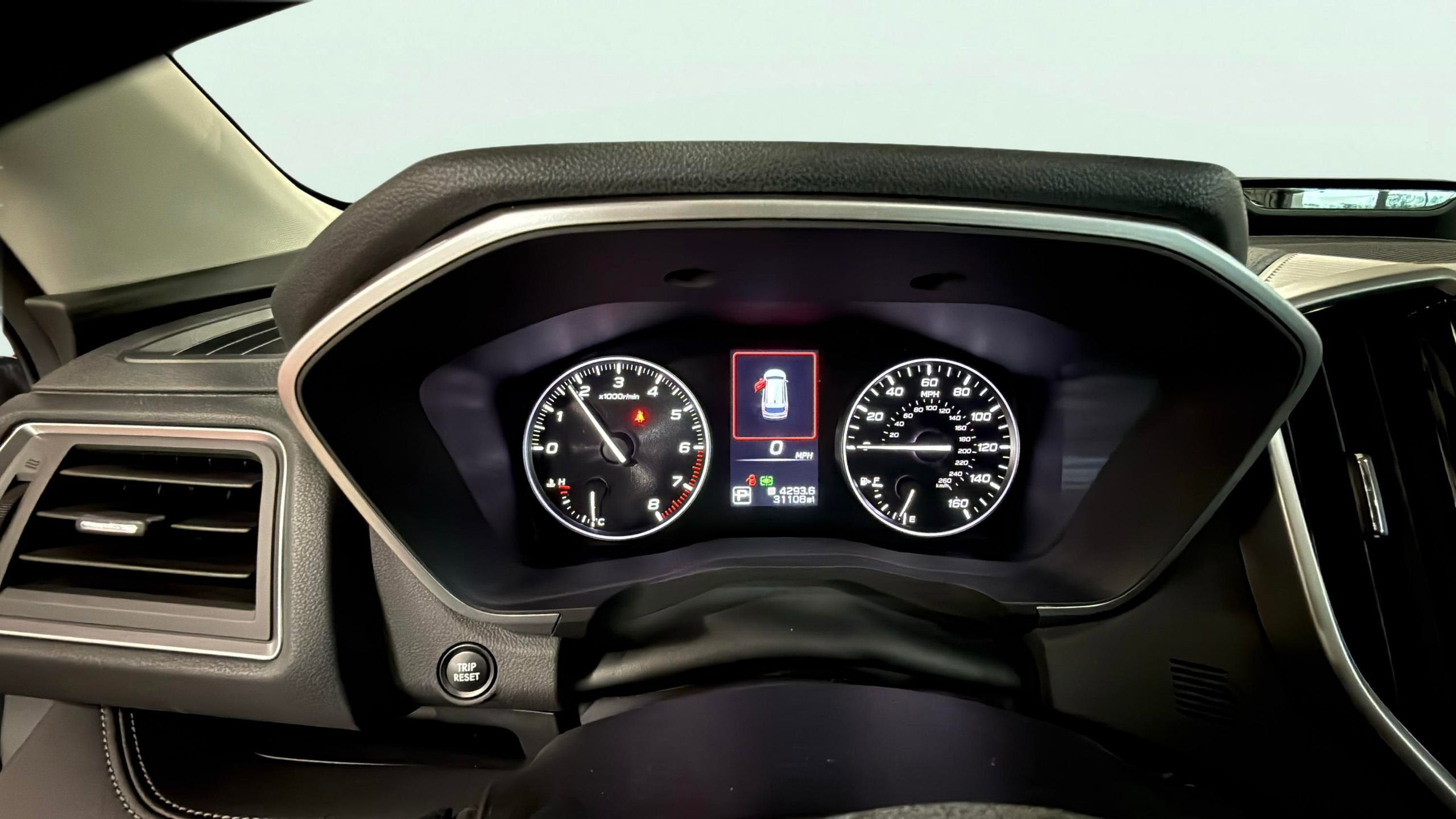 2023 Subaru ASCENT Base