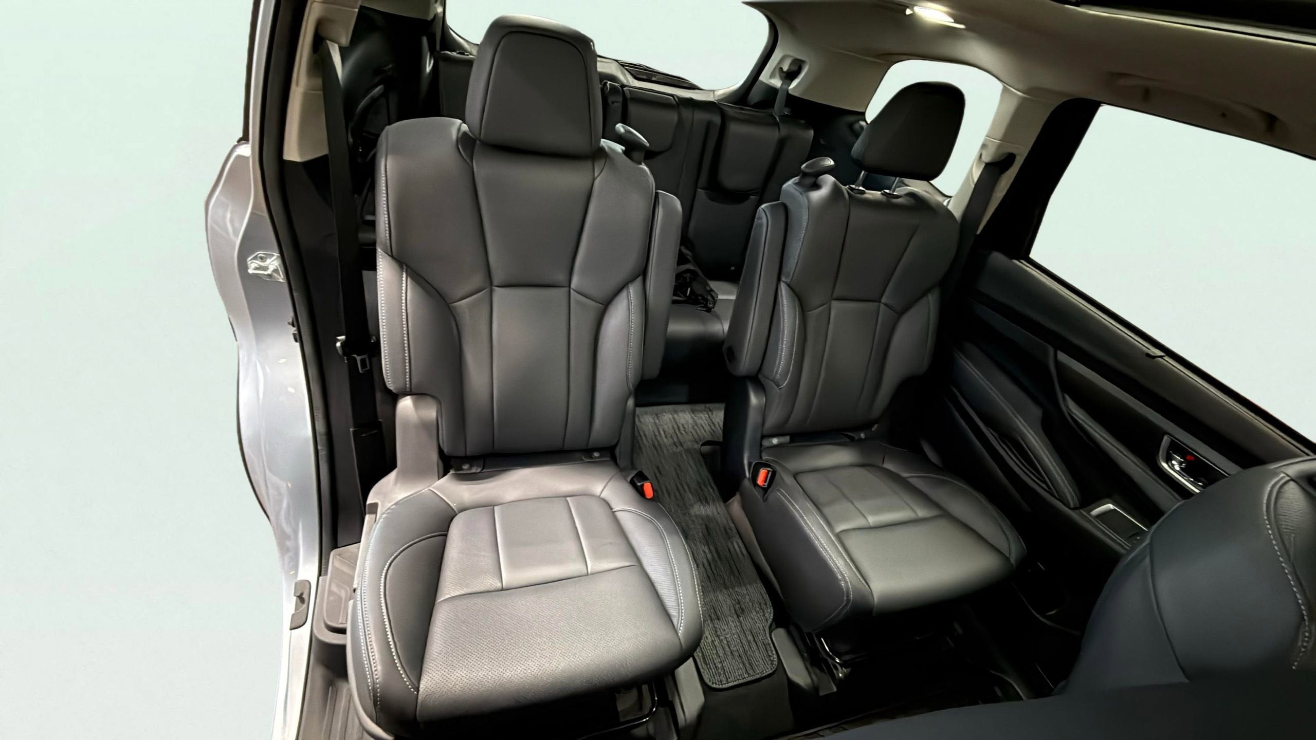 2023 Subaru ASCENT Base