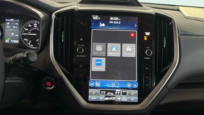 2023 Subaru ASCENT Base