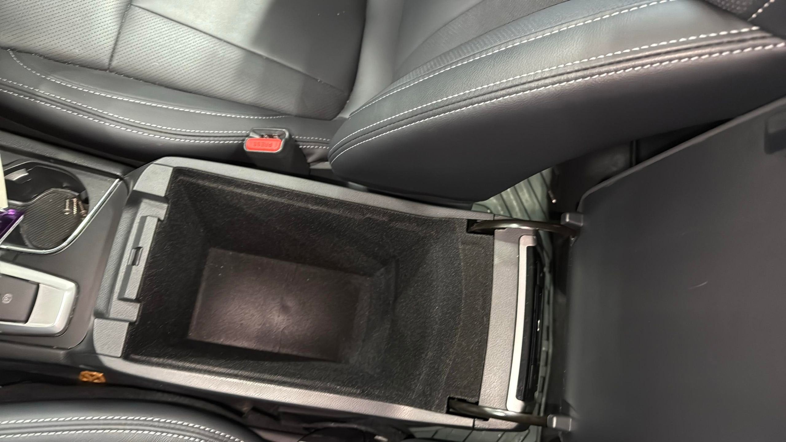 2023 Subaru ASCENT Base