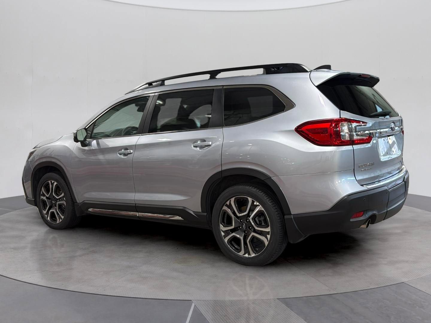 2023 Subaru ASCENT Base