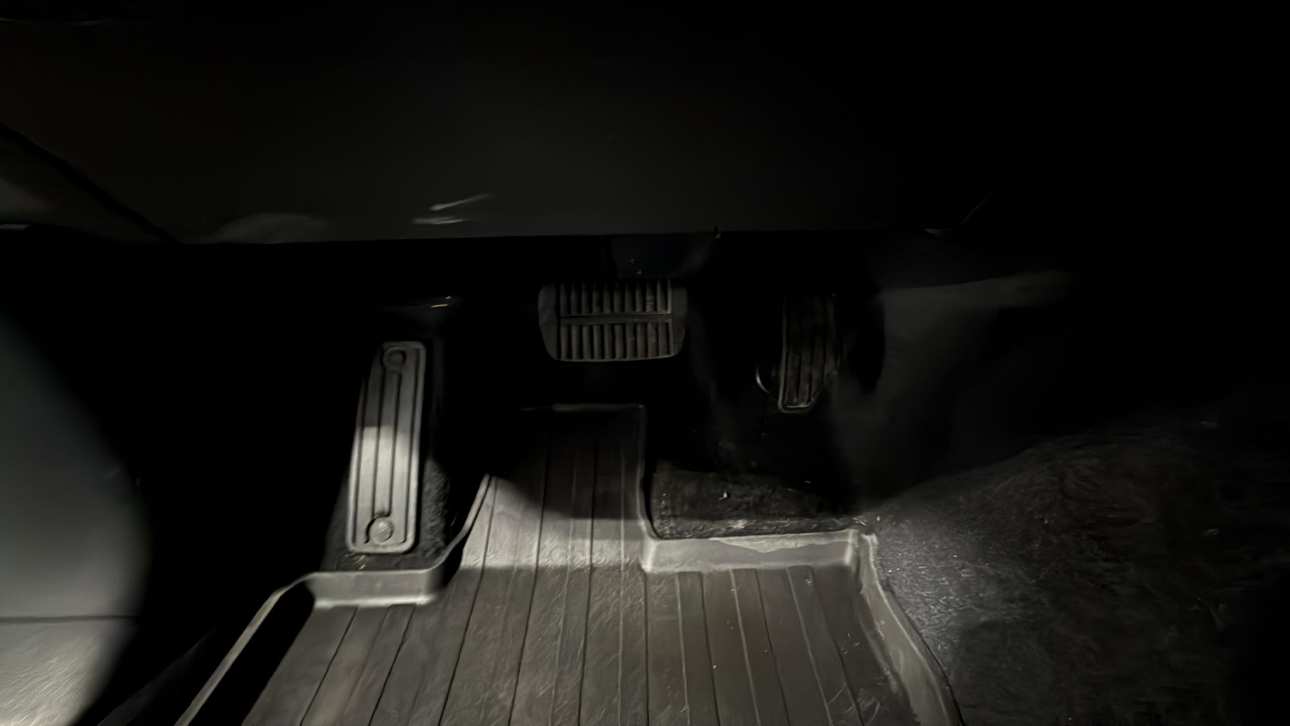 2023 Subaru ASCENT Base