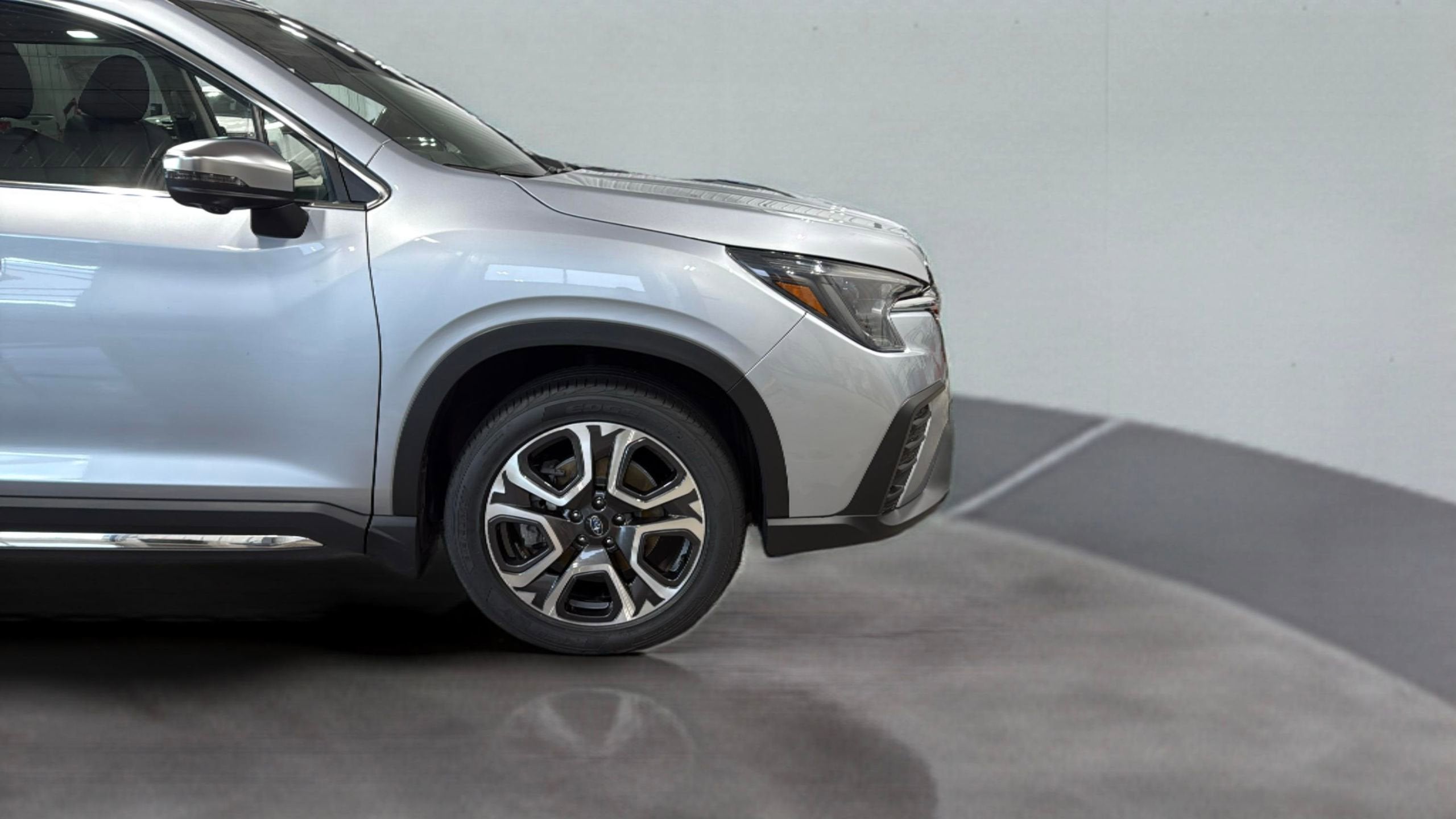 2023 Subaru ASCENT Base