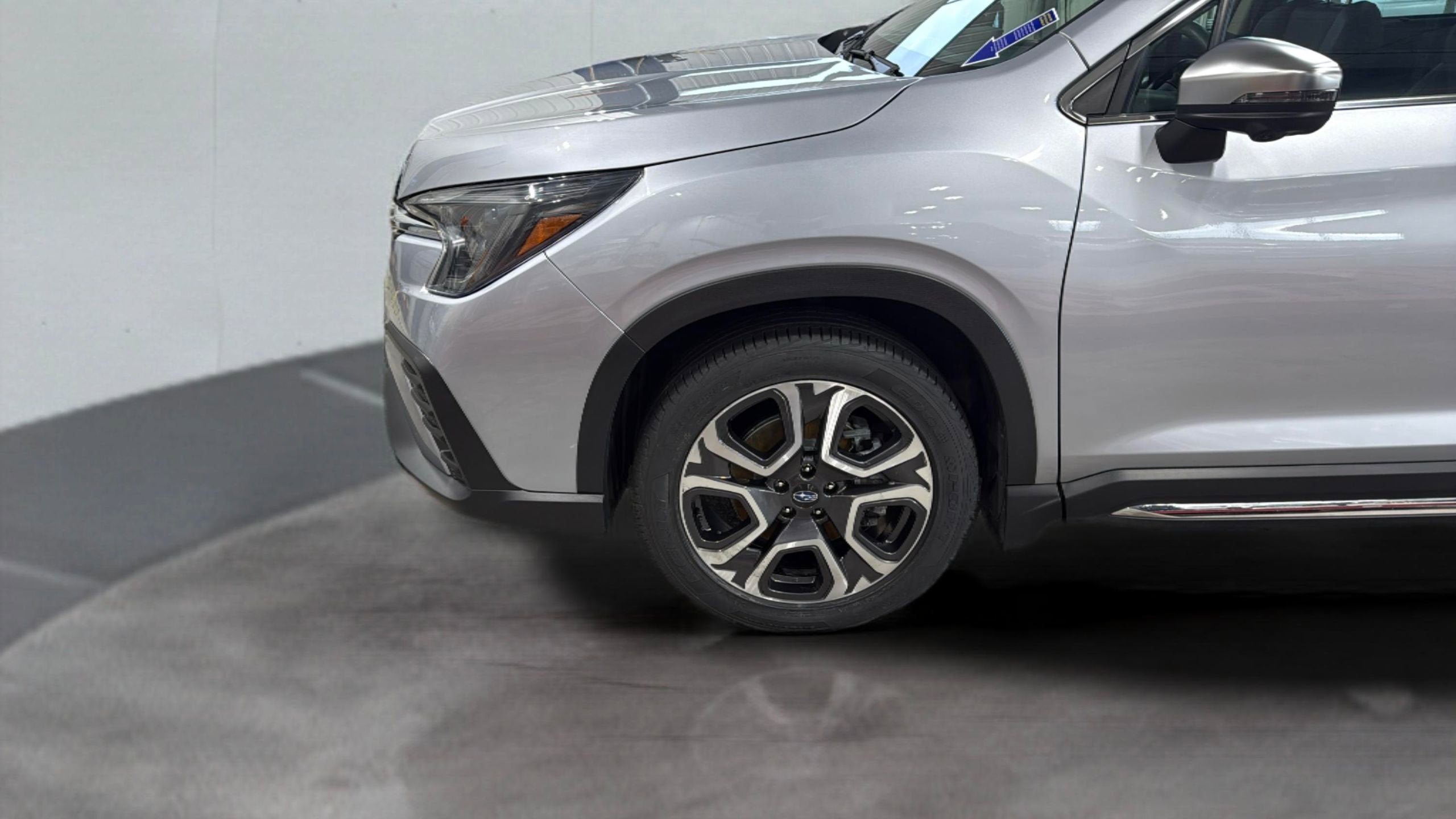 2023 Subaru ASCENT Base