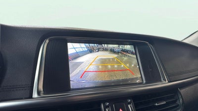 2018 Kia Optima SX